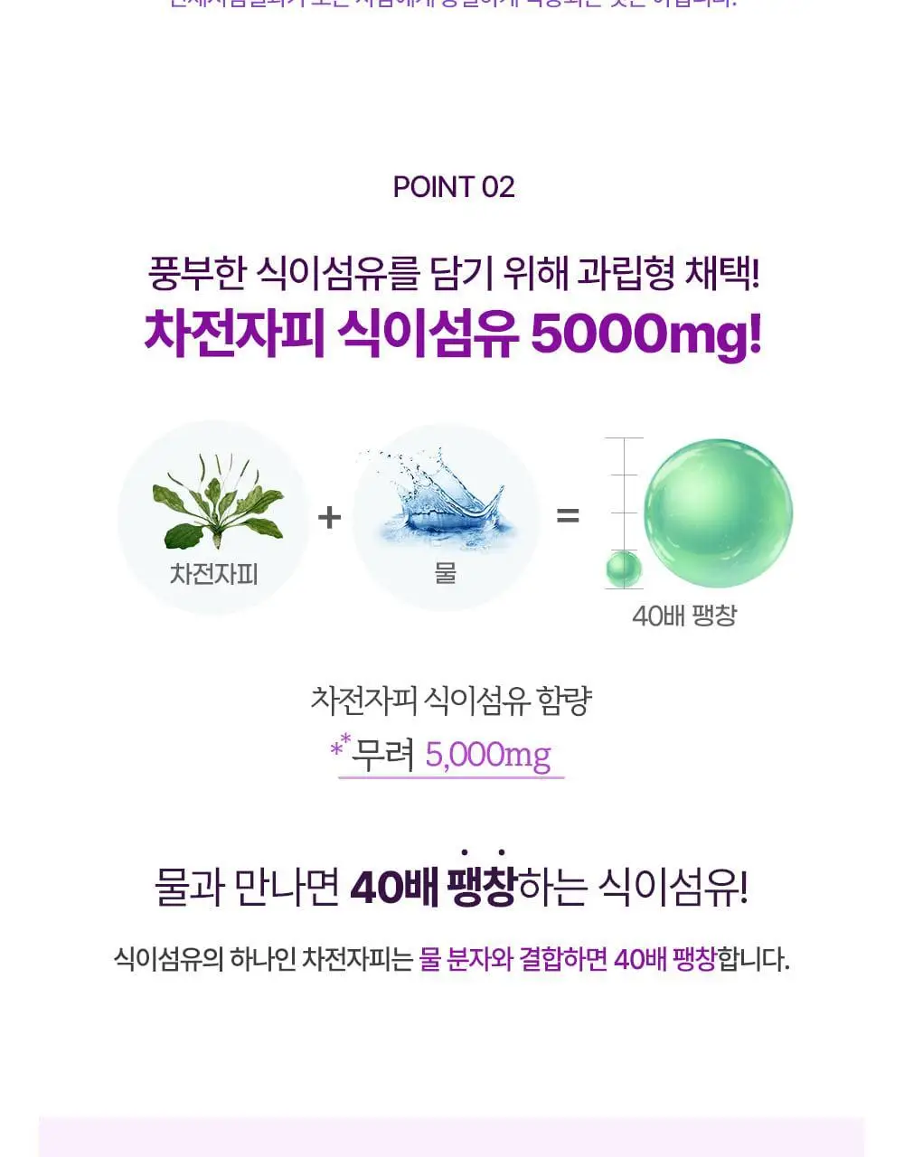 [딥트3일 한정기획] 워터밤 패키지 스트롱 플러스 8포+듀얼 버닝 3포 상세페이지 33